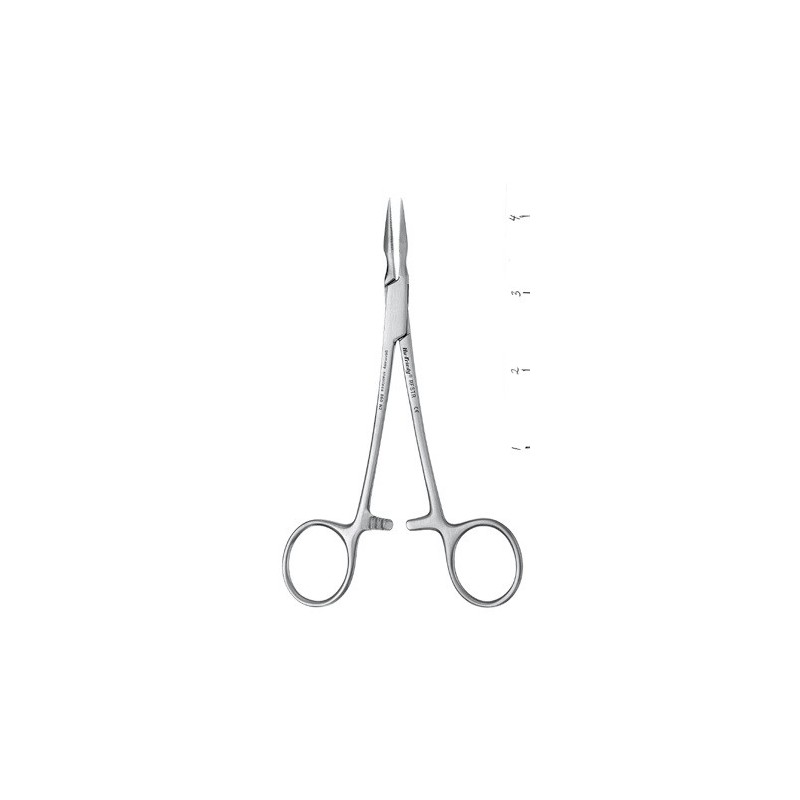 Pensa endodontica Steiglitz dreapta, 14cm