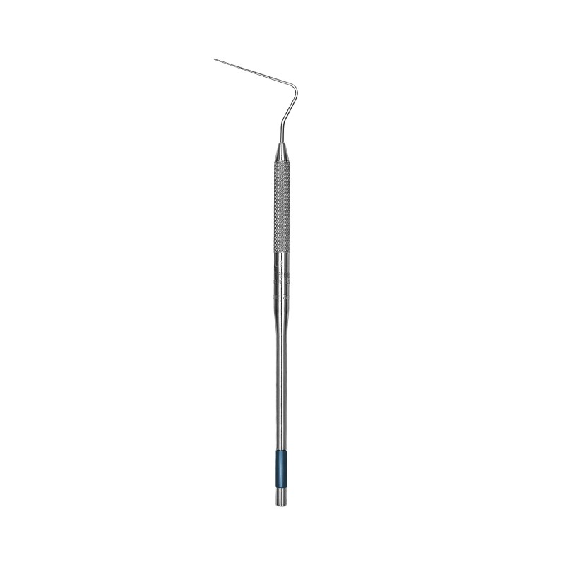 Plugger endodontic calibrat ISO