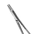 Port ac HMT, nr. 5050 PermaSharp Carbura Tungsten, varf subtire, 15 cm, suturi 4.0…6.0