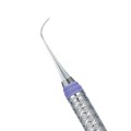 Scaler parodontal Everedge 2.0, Nevi nr. 2, maner nr. 9, secera, mov, laterali