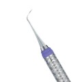 Scaler parodontal Everedge 2.0, Nevi nr. 2, maner nr. 9, secera, mov, laterali