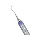 Scaler parodontal Everedge 2.0, secera Nevi nr. 4, maner nr. 9, mov, depozite consistente posteriori