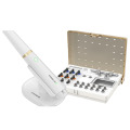 Scanner intraoral Aoralscan Elite Wireless + Trusa Cap Scanbodies Shining 3D