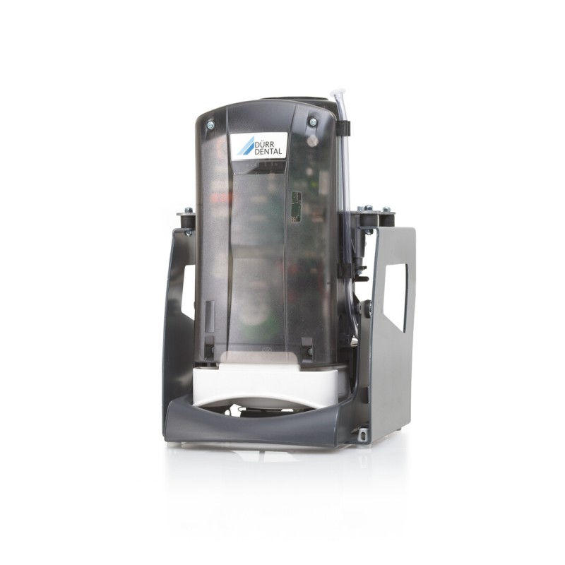 Separator de amalgam Dürr Dental CA 4 - solutia universala