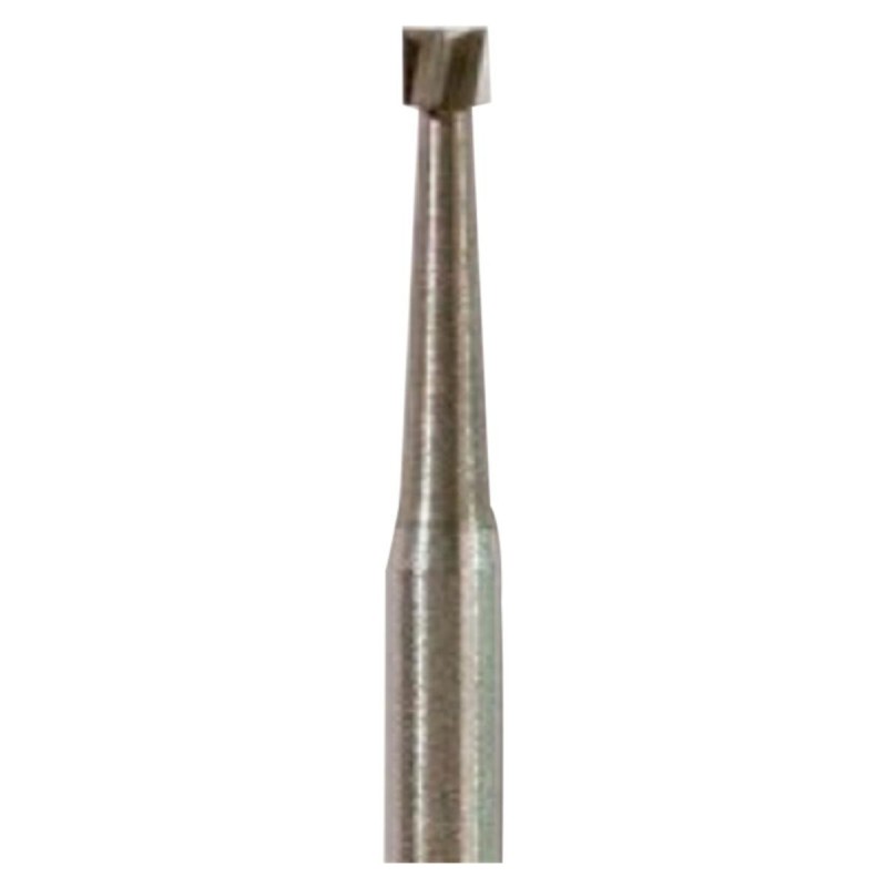 Set 10 x Freza contra-unghi, Carbura Tungsten, con invers, operativa, ISO 012, RA.TC BUR 36