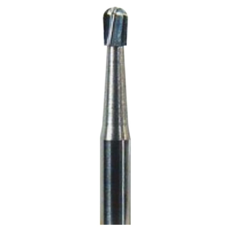 Set 10 x Freza turbina, Carbura Tungsten, NeoBurr, para, ISO 012, FG.TC 332