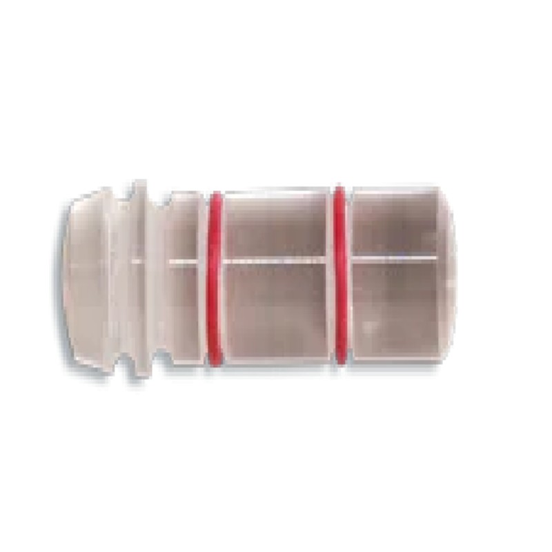 Set 2 varfuri PKG, TURBO MX5, pentru piesa de mana Turbo Waterlase iPlus