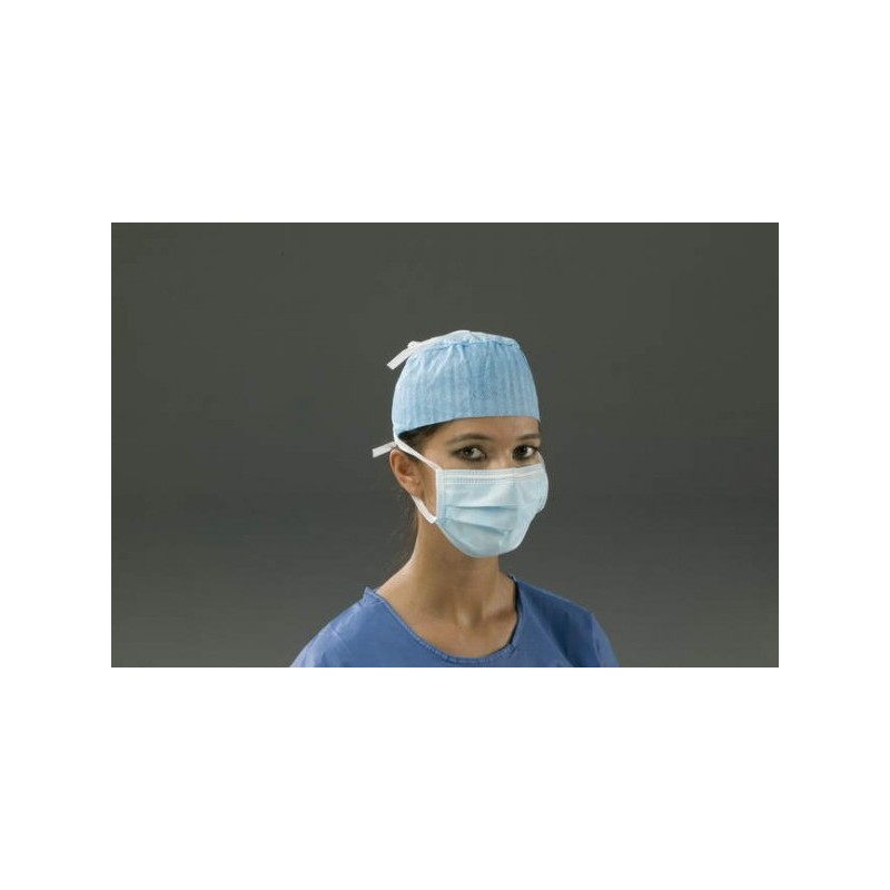 Set 50 masti chirurgicale Omnia, clasa IIR