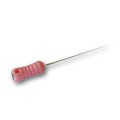 Set 6 ace manuale Endoflex K-Files, 25 mm