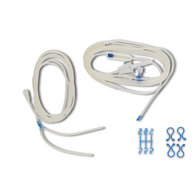 Set Irigare Steril Omnia 6