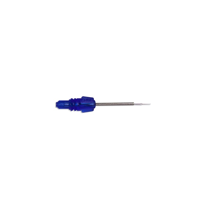 Set varfuri chirurgicale E3 inactive, 300µm/ 4 mm, 10 buc.