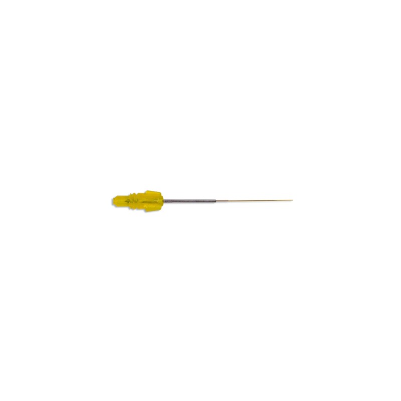 Set varfuri endo E2 inactive, 200 µm/ 20 mm, 10 buc.