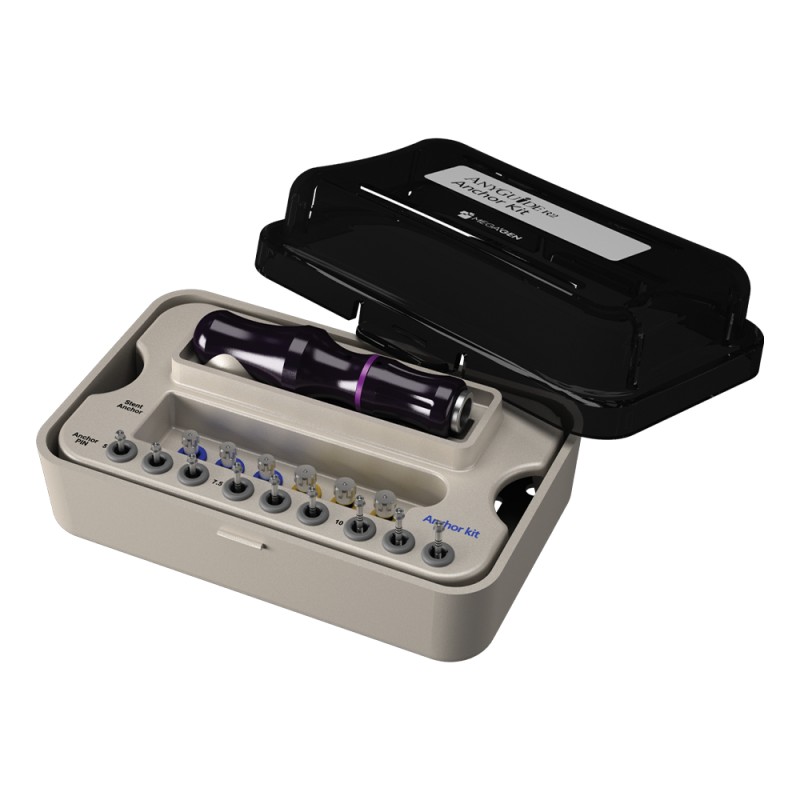 Trusa Anchor Pin AnyOne 