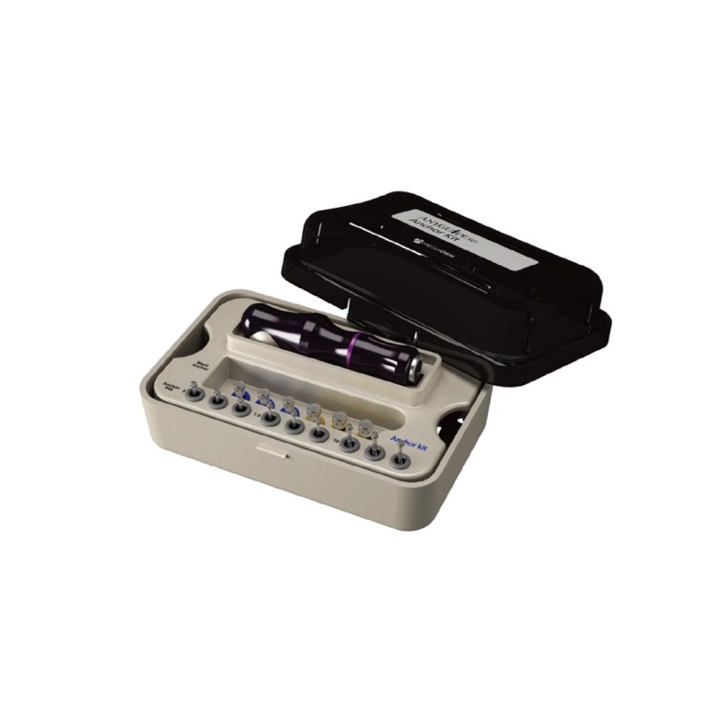 Trusa Anchor Pin AnyRidge