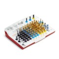 Trusa pentru chirurgie ghidata R2Gate AnyRidge