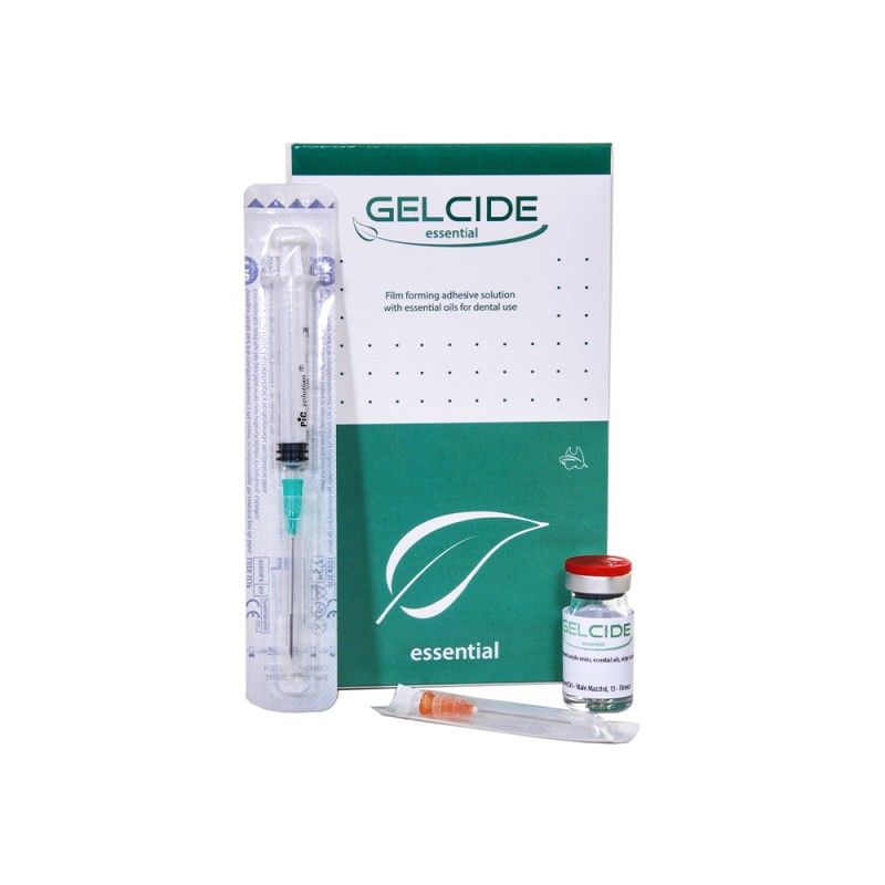 Gelcide Essential 1.5 ml