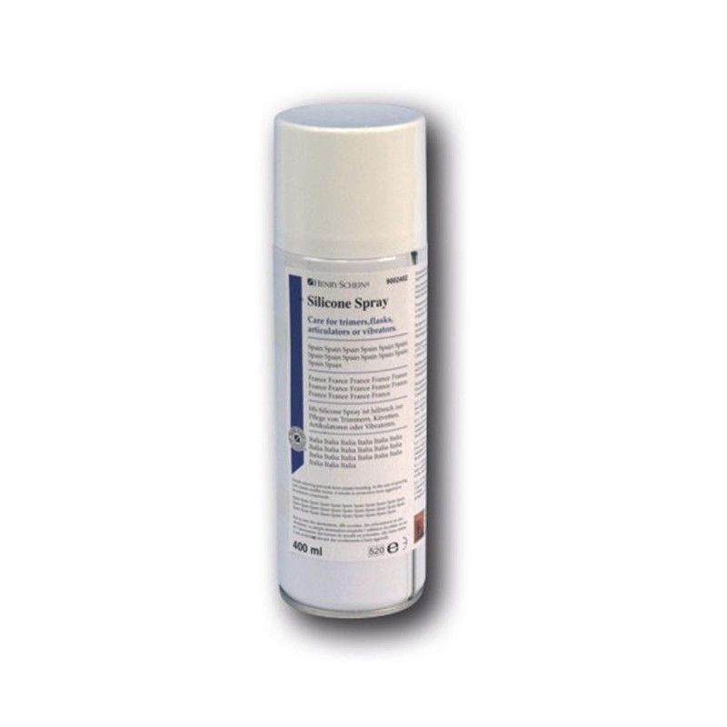 Spray silicon, 400 ml