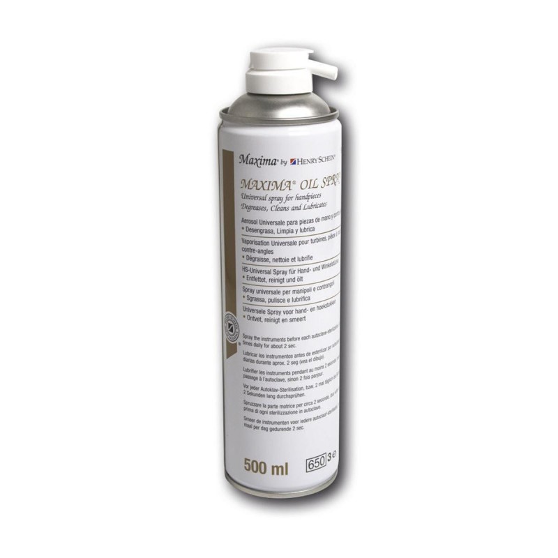 Maxima Oil Spray, 500ml