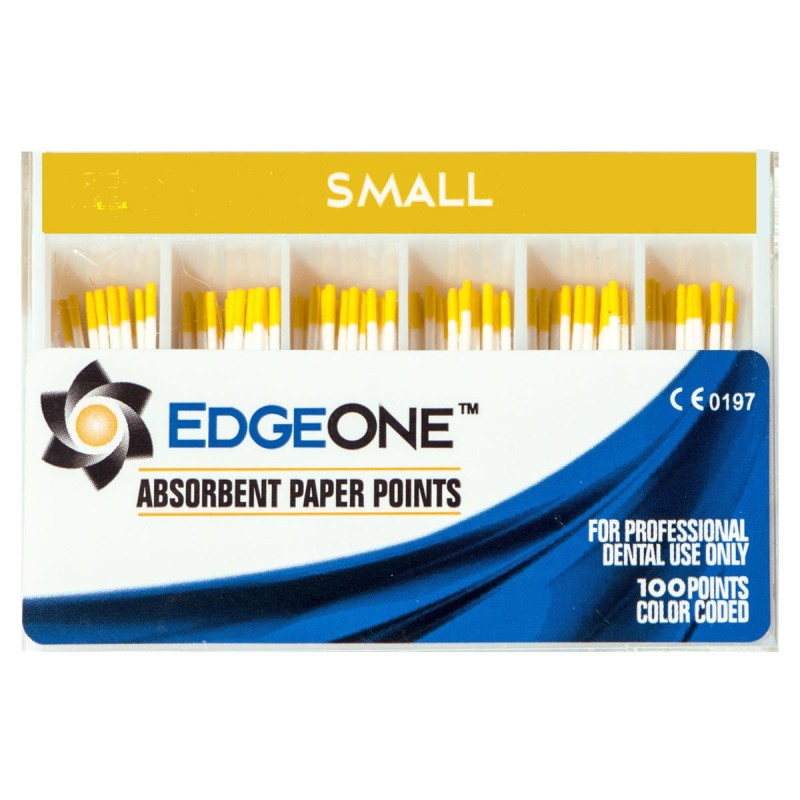 Conuri hartie pentru acele reciprocante EdgeOne Fire Small (20)