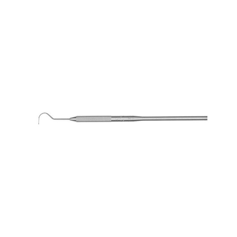 Sonda dentara consultatie Shepherds Hook nr. 23, maner nr. 30