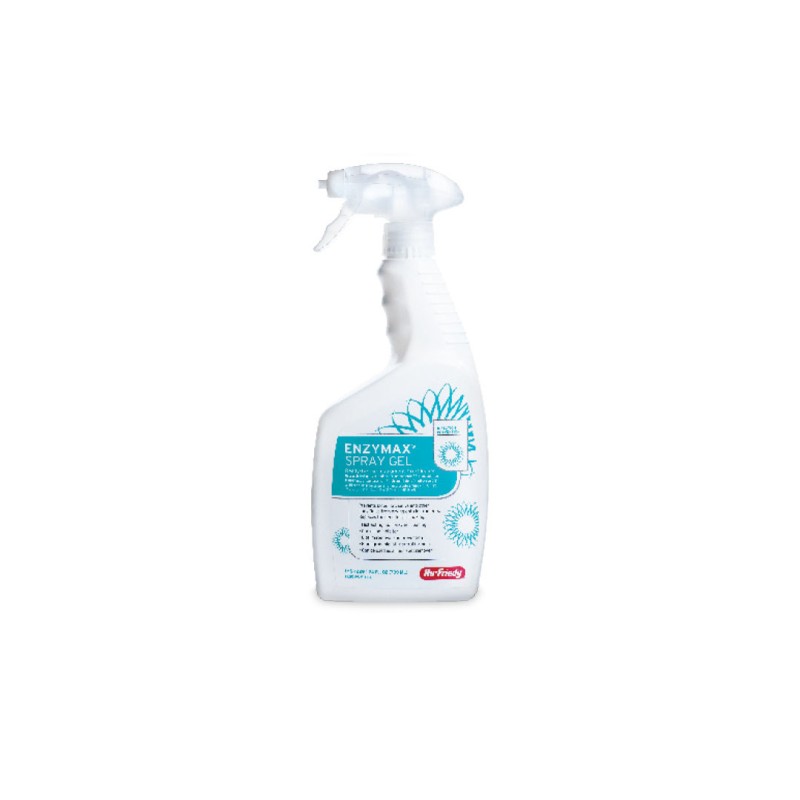 Gel-spray IMS Enzymax, recipient 709ml