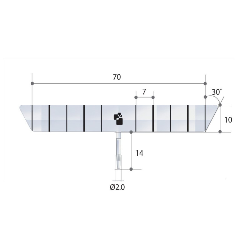 Sablon chirurgical Multi Unit