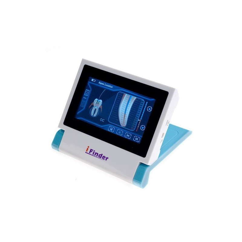 Apex Locator iFinder cu touchscreen